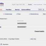 Ing Diba Vorlagen Löschen Neu Line Banking Am Beispiel Der Ing Diba Konto Mit