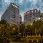 Ing Diba Vorlagen Verwalten Fabelhaft Ing Diba Setzt Frankfurter Leo Neu In Szene Hauptsitz