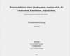 Inhaltsverzeichnis Hausarbeit Vorlage Best Of Vorlage Für Wissenschaftliche Arbeiten Kostenlos Zum