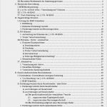 Inhaltsverzeichnis Hausarbeit Vorlage Erstaunlich Seminararbeit Gliederung Schreiben Muster