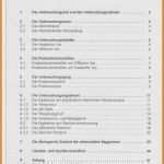 Inhaltsverzeichnis Hausarbeit Vorlage Hübsch Inhaltsverzeichnis Hausarbeit Vorlage Fabelhaft 9