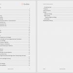 Inhaltsverzeichnis Indesign Vorlage Best Of Das Inhaltsverzeichnis Deiner Bachelorarbeit Erstellen