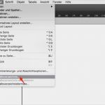 Inhaltsverzeichnis Indesign Vorlage Erstaunlich Wie Sie Ein Automatisches Inhaltsverzeichnis Mit Adobe