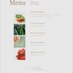 Inhaltsverzeichnis Indesign Vorlage Neu 78 Fabelhaft Word Vorlage Speisekarte A5 Ideen