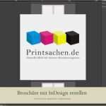 Inhaltsverzeichnis Indesign Vorlage Neu Broschüre Archiv Printsachen