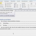 Inhaltsverzeichnis Indesign Vorlage Wunderbar Deckblatt Seite 1