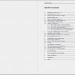 Inhaltsverzeichnis Personalakte Vorlage Cool „mein Edles Sachbuch“ In 17 × 24 attraktiv Gestaltet Und