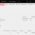Inhaltsverzeichnis Personalakte Vorlage Großartig Provisionsvorlagen Dynamics Hr Management