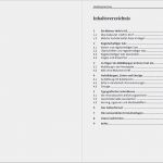 Inhaltsverzeichnis Personalakte Vorlage Gut attraktive Vorlage Für Ein Sachbuch In A5 Mit Kästen