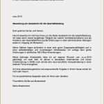 Initiativbewerbung Anschreiben Vorlage Angenehm 9 Initiativbewerbung Beispiele