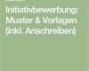 Initiativbewerbung Führungskraft Vorlagen Angenehm Best 25 Bewerbung Anschreiben Muster Ideas On Pinterest