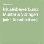 Initiativbewerbung Führungskraft Vorlagen Angenehm Best 25 Bewerbung Anschreiben Muster Ideas On Pinterest
