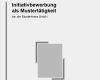 Initiativbewerbung Muster Vorlage Kostenlos Genial Initiativbewerbung Beispiel Vorlage Bewerbung