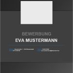 Initiativbewerbung Muster Vorlage Kostenlos Schön Initiativbewerbung 1 Tabellarischer Lebenslauf