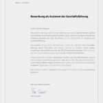 Initiativbewerbung Muster Vorlage Kostenlos Schön Typisch Bewerbungsschreiben Initiativbewerbung Muster