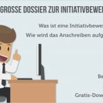 Initiativbewerbung Schreiben Vorlage Erstaunlich Initiativbewerbung Anschreiben Muster & Beispiele