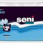 Inko Vorlagen Bewundernswert Super Seni Windelhosen atmungsaktive Erwachsenen Windeln