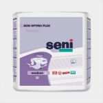 Inko Vorlagen Fabelhaft Seni Optima Plus Medium Inkontinenzvorlagen Mit Hüftbund