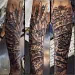 Inko Vorlagen Luxus Avant Bras Ailes No Pain No Gain Pinterest
