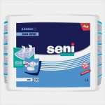 Inkontinenz Vorlage Bewundernswert &quot;seni&quot; Inkontinenz Vorlagen &quot;san Seni Uni&quot;