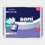 Inkontinenz Vorlage Erstaunlich &quot;seni&quot; Inkontinenz Vorlagen &quot;san Seni Maxi&quot;