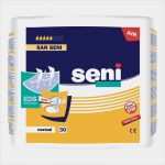 Inkontinenz Vorlage Erstaunlich &quot;seni&quot; Inkontinenz Vorlagen &quot;san Seni normal