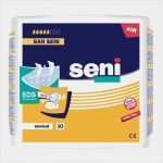 Inkontinenz Vorlage Schönste &quot;seni&quot; Inkontinenz Vorlagen &quot;san Seni normal