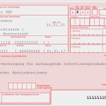 Inkontinenz Vorlagen Auf Rezept Schön Barmer Gek Krankenkasse