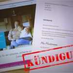 Innogy Kündigen Vorlage Luxus Innogy Online Kündigen Kostenlose Vorlage Zum Download