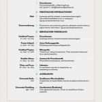 Innovativer Lebenslauf Vorlage Erstaunlich 12 Zwischenbescheid Bewerbung Muster