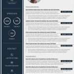 Innovativer Lebenslauf Vorlage Schönste Premium Bewerbungsmuster 3