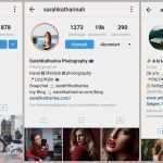 Instagram Biografie Vorlagen Zum Kopieren Neu Instagram Biografie Mittig Gestalten Tipps Und Vorlagen