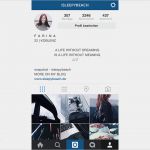 Instagram Biografie Vorlagen Zum Kopieren Schön Kurzbiographie Vorlage Lebenslauf Beispiel