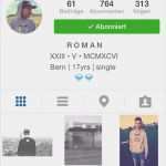 Instagram Vorlage Photoshop Cool Vorlage Biografie Lebenslauf Beispiel