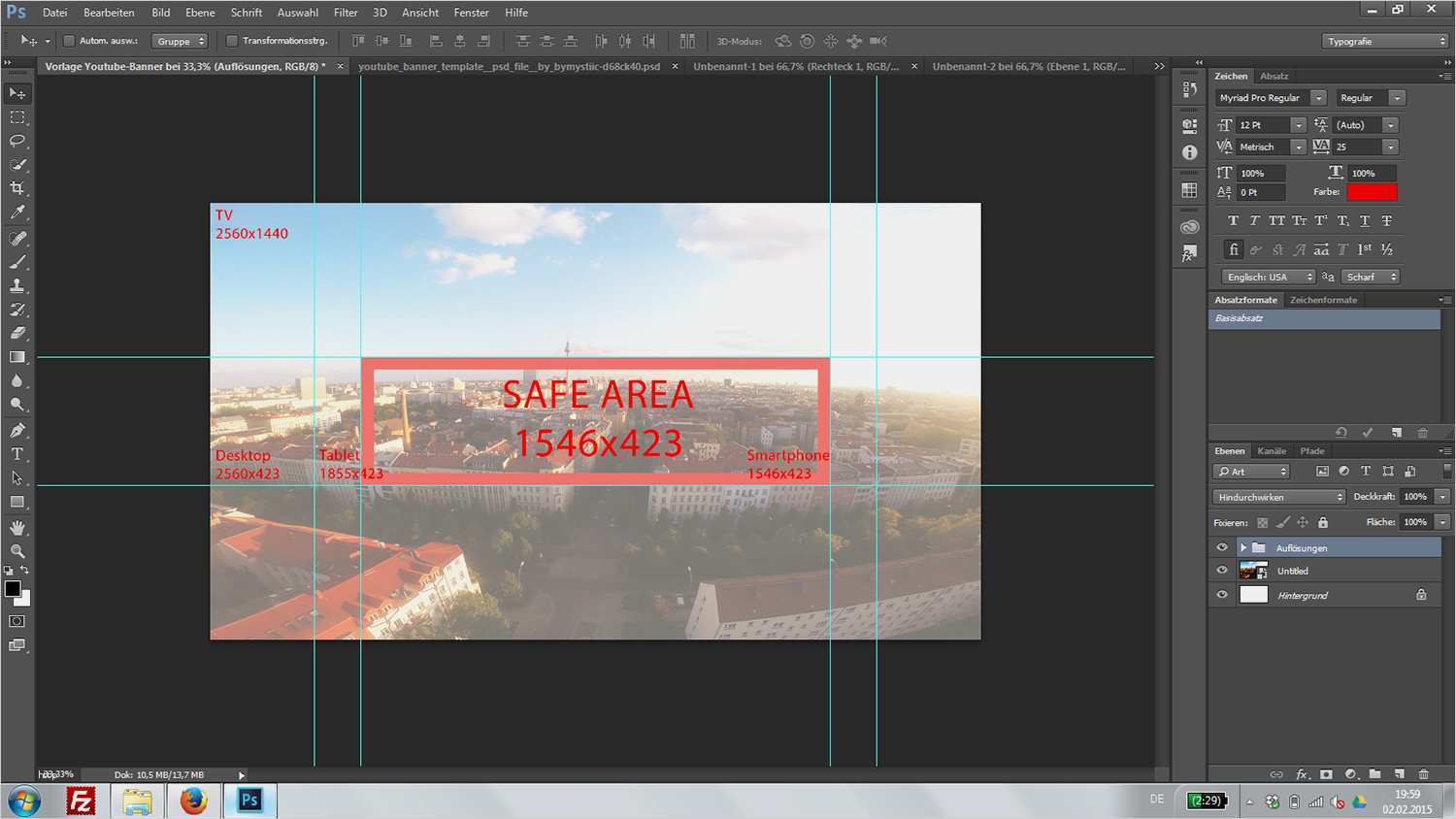 Instagram Vorlage Photoshop Erstaunlich Shop Vorlage Für Youtube Banner Erstellen Chip