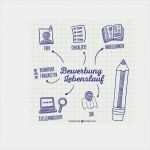 Interaktive Bewerbung Vorlagen Cool Kostenlose Vorlagen Und tools Für Deine Bewerbung Fachhaus