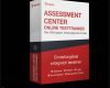 Interaktive Bewerbung Vorlagen Elegant assessment Center Vorbereitung Line Testtrainer Xl