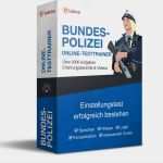 Interaktive Bewerbung Vorlagen Genial Bundespolizei Einstellungstest Line Testtrainer Plakos