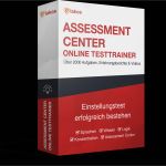 Interaktive Bewerbung Vorlagen Inspiration assessment Center Vorbereitung Line Testtrainer Xl