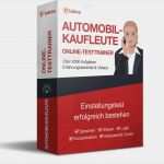 Interaktive Bewerbung Vorlagen Wunderbar Automobilkaufmann Automobilkauffrau Einstellungstest