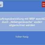 Intercompany Abstimmung Excel Vorlage Erstaunlich Mspme N Auftragsabwicklung Mit Msp Easysd Auch
