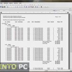 Intercompany Abstimmung Excel Vorlage Fabelhaft Crystal Reports Templates Download Crystal Reports Missing