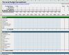 Intercompany Abstimmung Excel Vorlage Schön Free Excel Bud Template Collection for Business and