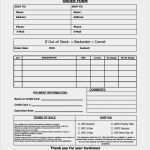 Intercompany Abstimmung Excel Vorlage Süß order Confirmation Template Word Templates Station