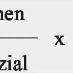 Internationaler Lieferschein Vorlage Angenehm Marktpotenzial Berechnen Marktkennzahlen Marktpotenzial