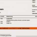 Internationaler Lieferschein Vorlage Beste Rechnungsprofi software tools & softwareentwicklung