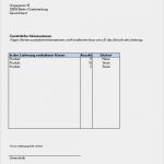 Internationaler Lieferschein Vorlage Elegant Kostenlose Lieferscheinvorlage In Excel Mit Anleitung
