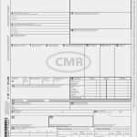 Internationaler Lieferschein Vorlage Genial Rnk Verlag Vordruck Internationaler Frachtbrief Cmr Sd