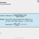 Internationaler Lieferschein Vorlage Neu Marktpotenzial Berechnen Marktkennzahlen Marktpotenzial