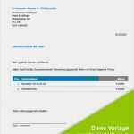 Internationaler Lieferschein Vorlage Schönste Kostenlose Vorlagen & Muster Für Excel Word & Co Zum